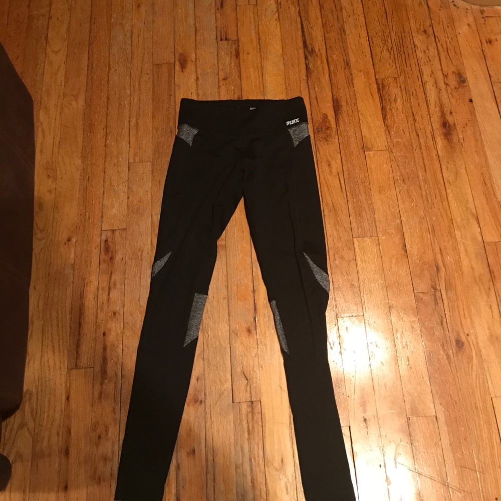 PINK workout YOGA leggings